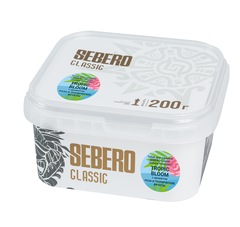 Sebero Classic - Tropic Bloom (Роза-Тропические фрукты), 200 гр