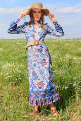 Платье 