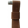 Зеркало с подсветкой ART&MAX MILAN AM-Mil-800-DS-F-Brown