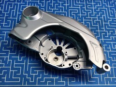 Корпус редуктора ПУЛЬСАР ПД160-1400 (792-612-022)