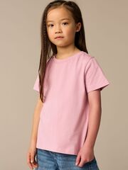 Футболка для девочки Next E59-924, Розовый