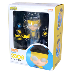 Фигурка Nendoroid Invincible: Invincible (2308)