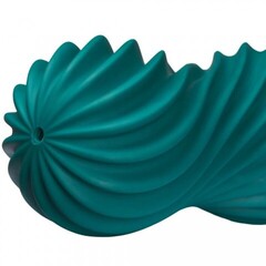 Мастурбатор Tenga Flex Fizzy Green