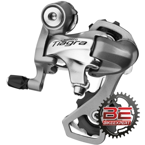 Задний переключатель скоростей Shimano Tiagra R4601