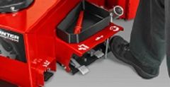 Шиномонтажный стенд Hunter TCX70
