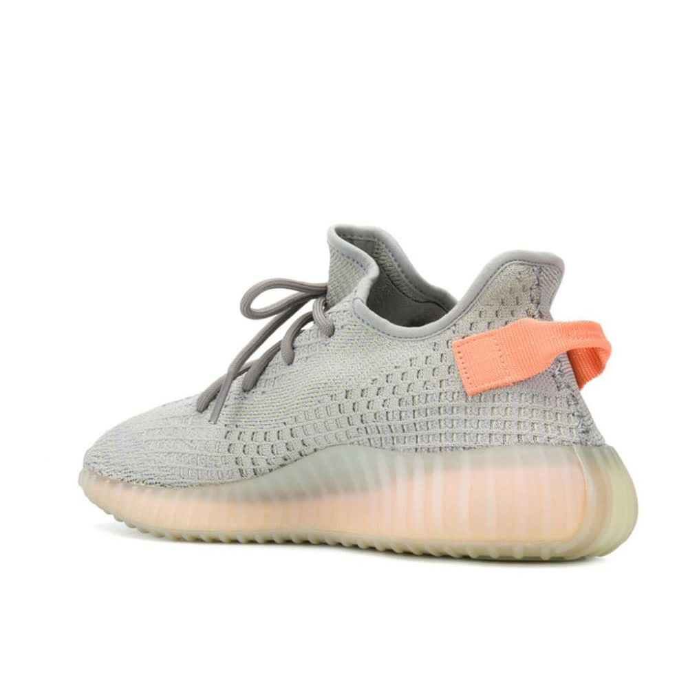 Adidas Yeezy Boost 350 V2 Grey Orange