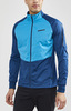 Лыжная куртка Craft Advanced Storm Blue 2021 мужская