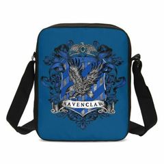 Çanta / Сумка / Bag Harry Potter (kiçik) 1 Ravenclaw