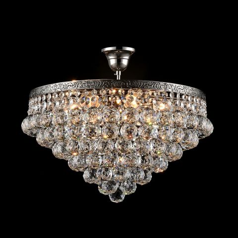 Люстра Maytoni Gala DIA783-CL46-6-N
