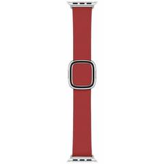 Ремешок Apple 40mm PRODUCT)RED  Modern Buckle Band/M (MTQU2ZM/A)