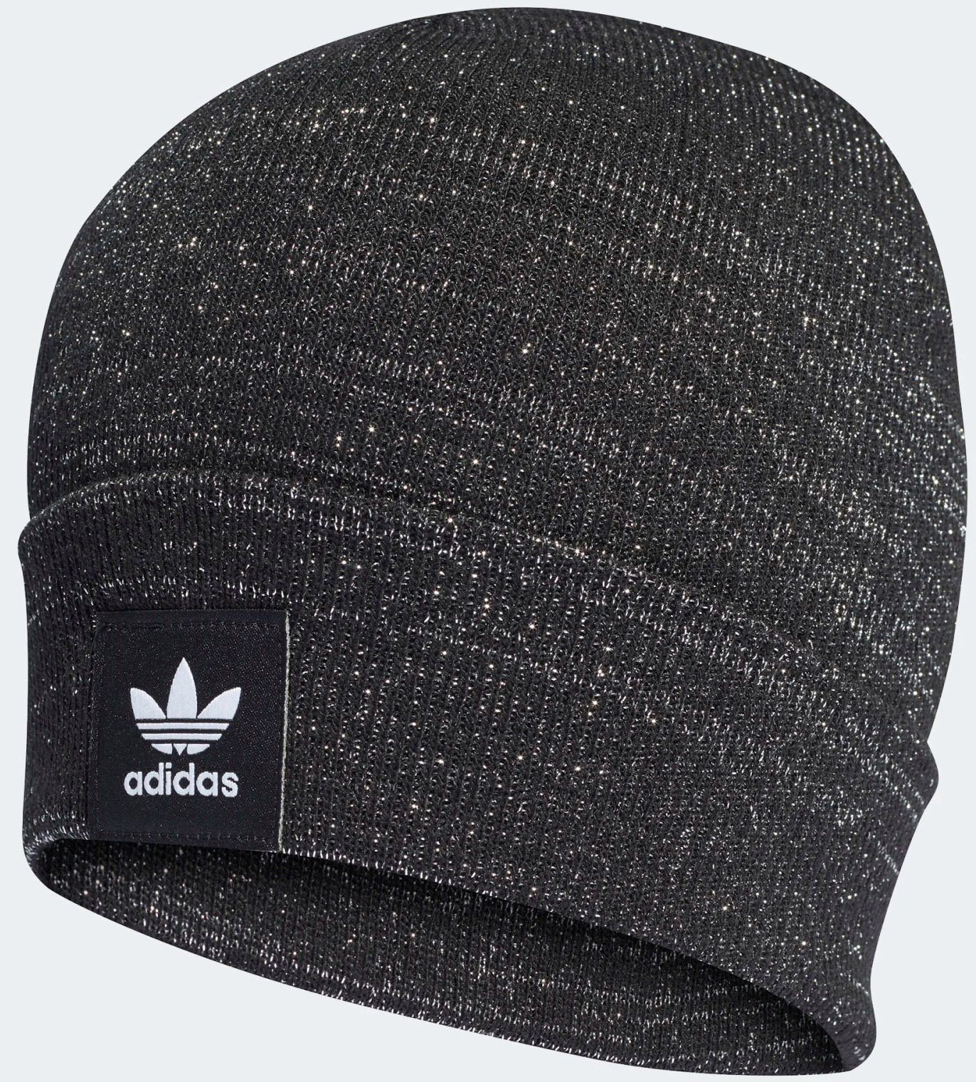 Adidas sales black glitter