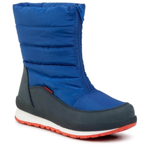 Зимние сапоги CMP Snow boot Royal 39Q4964 N951