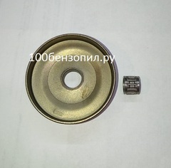 Чашка привода для бензопилы Husqvarna 340/345/350/351/353/355