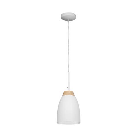 Подвесной светильник Loft It Watchman LOFT4402A-WH