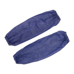 Нарукавник многоразовый HACCPER Uretex TPU синий  150мкм (550250) 1 ПАРА