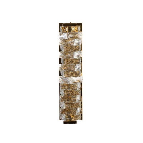 Бра Glissando Gold H46