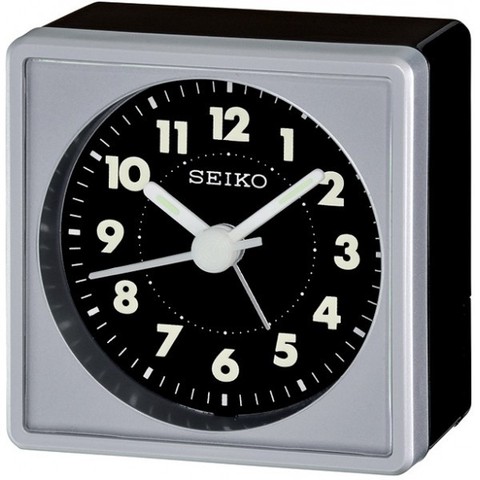 Часы-будильник Seiko QHE083SN