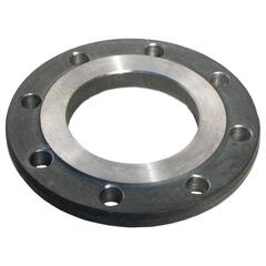 Фланец стальной DN 250 PN 25 плоский, тип 01, ряд 1, исполнение В