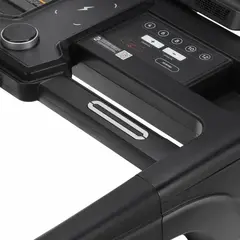 Беговая дорожка домашняя SVENSSON BODY LABS PHYSIOLINE SPRINTMASTER A