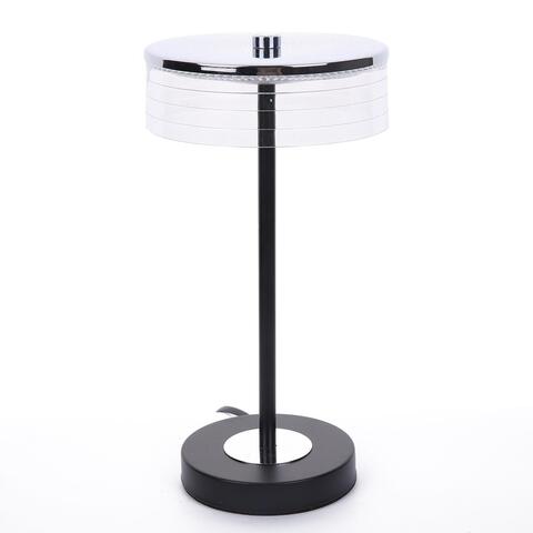 Настольная светодиодная лампа Lumion SATIANA 8203/1TL