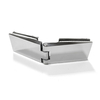 Abber Ewiges Wasser AG05090 Душевой уголок, 90x90x195, цвет: хром
