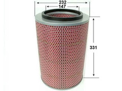 Фильтр  воздушный  VIC  A-274