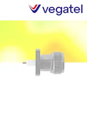 Разъем корпусной N-P245 (female)