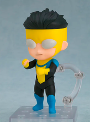 Фигурка Nendoroid Invincible: Invincible (2308)