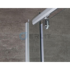 ДУШЕВОЙ УГОЛОК ERLIT ER10110H-C1 1000x1000x2000