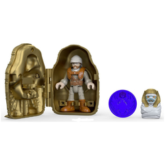 Fisher-Price  Игровой набор Imaginext Расхитители гробниц 