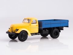 ZIL-164 or LuMZ-890 (ZIL-164A) 1:43 DeAgostini Auto Legends USSR Trucks #49