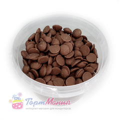 Шоколад темный Callebaut Select № 811, 54,5%, 2,5 кг