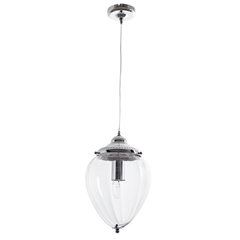 Подвес Arte Lamp Rimini A1091SP-1CC