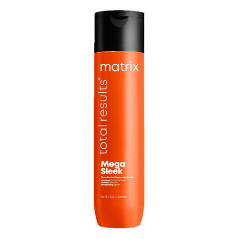 Matrix Total Results Sleek Lisse Shampoo - Разглаживающий шампунь
