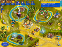 New Yankee 6: In Pharaoh's Court (для ПК, цифровой код доступа)