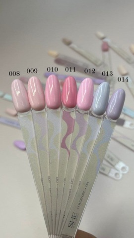 GEL POLISH,  NEON #11 10 ml