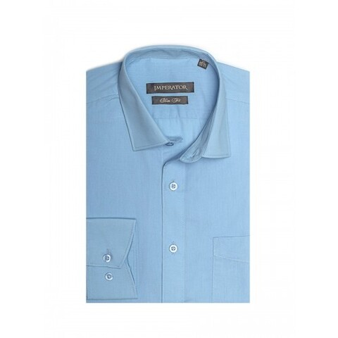 Сорочка IMPERATOR Bell Blue-П sl