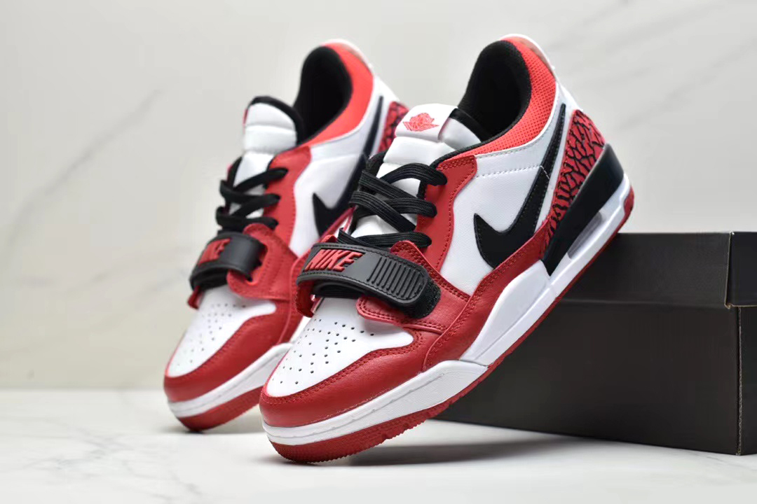 Nike air jordan legacy 312 low best sale