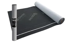 Супердиффузионная мембрана АT 150 EL трёхслойная, универсальная с клеевой полосой