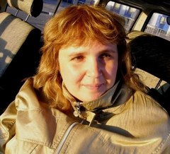 Бученкова Наталья Алексеевна