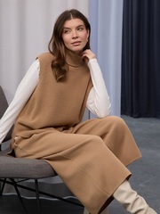 Жилет 2512 TINONA