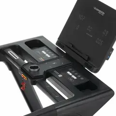 Беговая дорожка домашняя SVENSSON BODY LABS PHYSIOLINE SPRINTMASTER A