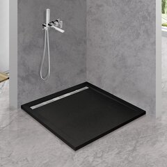 Cezares TRAY-AS-A TRAY-AS-A-80-30-W Поддон из искусственного мрамора фото
