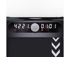 Беговая дорожка DFC YMCLUB T-LA1001BK