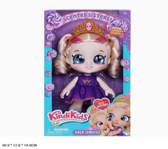 Кукла в коробке размер 36*12