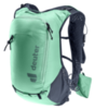Картинка рюкзак беговой Deuter Ascender 7 Spearmint - 1