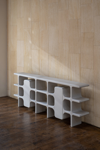 Тумба-консоль "Киото большая"