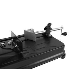 Пила монтажная ПУЛЬСАР ПО 355-2400 (2400Вт, 355х25,4мм, 3800 об/мин, ПРИВОД РЕМЕННОЙ, коробка,16,8кг) (792-087)