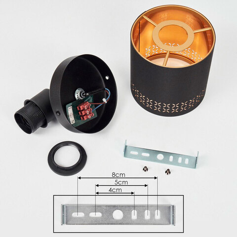 Настенный светильник Eglo ESTEPERRA 99276