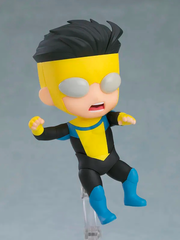 Фигурка Nendoroid Invincible: Invincible (2308)
